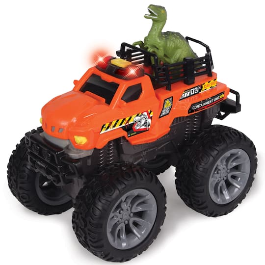 NKOK Supreme Machines Dino Monster Truck